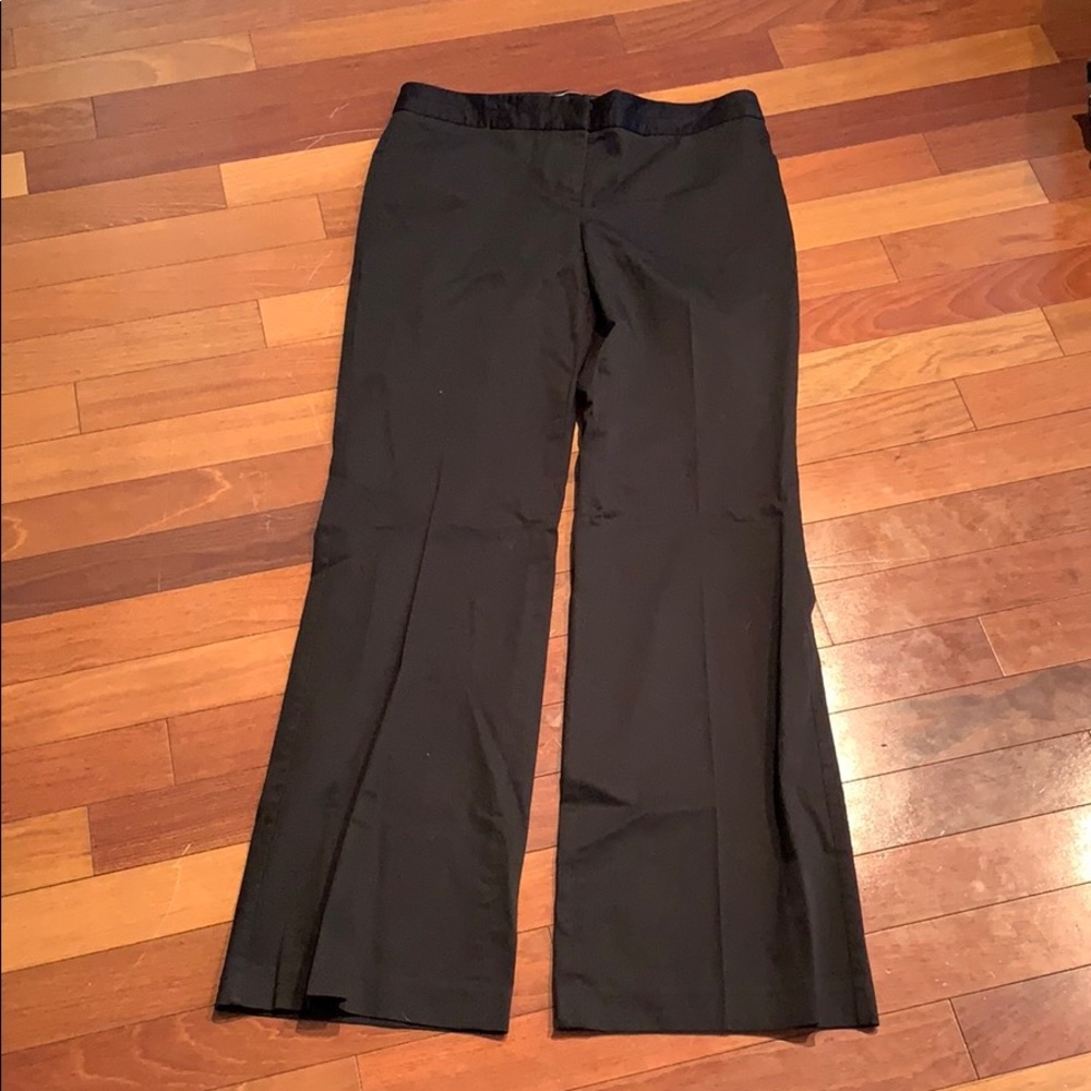 Dress pants